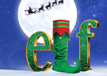 Broadway’in Noel harikası ‘Elf The Musical’, Aldwych Theatre’da