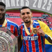 Crystal Palace, Community Shield Kupası’nı kazandı