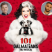 Cruella, Londra’yı ele geçirdi: 101 Dalmaçyalı Müzikali, Eventim Apollo’da !