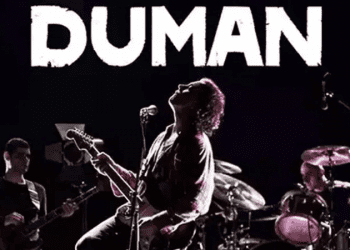 Türk rock efsanesi DUMAN, 27 Şubat’ta, O2 Indigo sahnesinde