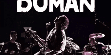 Türk rock efsanesi DUMAN, 27 Şubat’ta, O2 Indigo sahnesinde