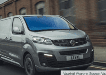 Government discounts for electric vans and trucks extended