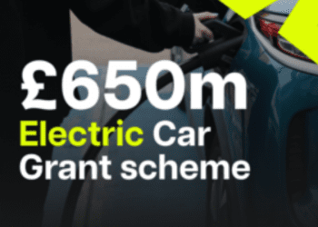 Electric car prices slashed as grant scheme expands to 13 more models
