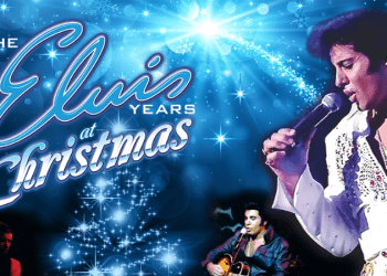 Rock’n Roll’un Kralı Elvis Presley’nin efsane şarkıları, Noel ruhuyla buluşuyor