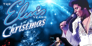 Rock’n Roll’un Kralı Elvis Presley’nin efsane şarkıları, Noel ruhuyla buluşuyor