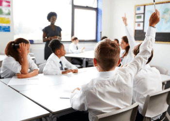 Enfield’da ki tüm devlet okulları ‘iyi’ ya da ‘mükemmel’