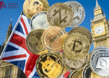 FCA opens retail access to crypto ETNs in support of competitiveness, the change will come on 8 October