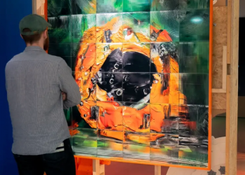 Felicity Hammond’dan yapay zekâ ve fotoğrafın çöküş hikâyesi