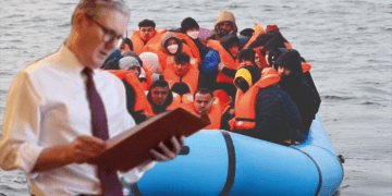 İngiltere- Irak: Kaçak göçmenler geri gönderilecek