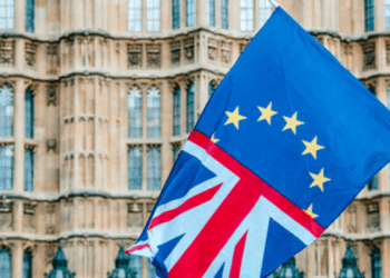Brexit’e destek referandumda ki %52 oranından %29’a düştü