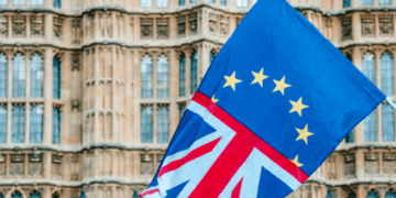 Brexit’e destek referandumda ki %52 oranından %29’a düştü