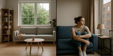 Ev sahipleri daha fazla alan kazanırken, kiracılar daralan alanlarla sıkışıyor