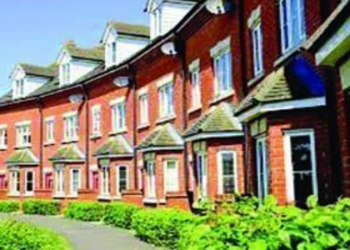 İngiltere’de kiralık konut arzında pandemi sonrası en sert düşüş