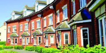 İngiltere’de kiralık konut arzında pandemi sonrası en sert düşüş