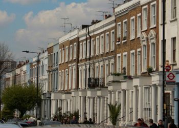 İngiltere’de konut fiyatları, Haziran 2025’te yıllık %3,7 arttı