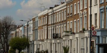 İngiltere’de konut fiyatları, Haziran 2025’te yıllık %3,7 arttı