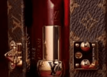 Louis Vuitton güzellik markası “La Beauté”yi resmen tanıttı