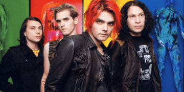 My Chemical Romance’dan, Wembley Stadyum’da iki gecelik efsane konser