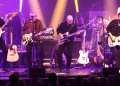 10cc’den, Royal Albert Hall’da, hitlerle dolu unutulmayacak bir gece