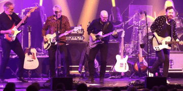 10cc’den, Royal Albert Hall’da, hitlerle dolu unutulmayacak bir gece