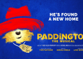Britanya’nın en sevilen karakterlerinden Paddington, Savoy Theatre’da