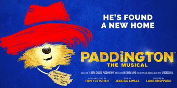 Britanya’nın en sevilen karakterlerinden Paddington, Savoy Theatre’da