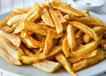 “Düzenli patates kızartması yemek Tip 2 diyabet riskini yüzde 20 arttırıyor”