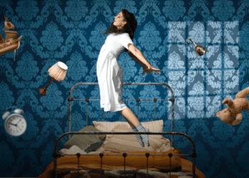 J.M. Barrie’nin klasik eseri Peter Pan, Barbican’da sahneleniyor