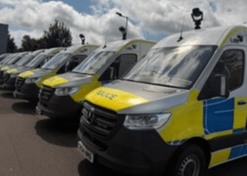 Live Facial Recognition technology to catch high-harm offenders