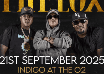 Rap efsanesi The LOX, 21 Eylül’de, Londra’da sahne alacak