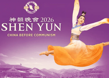 5.000 yıllık Çin kültürü sahneye taşınıyor; Shen Yun ocakta, Londra’da