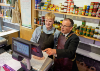 Business leaders back the UK Government’s Small Business Plan