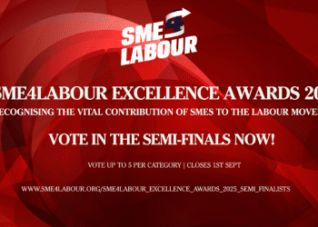 Your vote matters! Support champions of Labour & SMEs