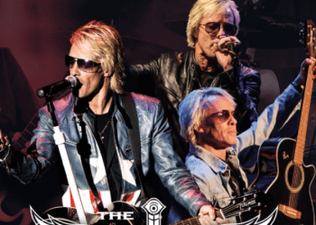 The Bon Jovi Experience: Efsanevi rock gecesi 14 Eylül’de, Aldwych Theatre’da