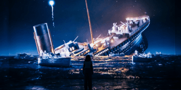Titanic’in Efsanesi yeniden canlandı; Dock X’te unutulmaz bir deneyim