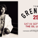 İngiliz pop-rock sahnesinin güçlü sesi Tom Grennan, 6 Eylül’de, O2 Arena’da