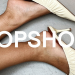 Topshop, bağımsız bir marka olarak online dünyaya geri döndü