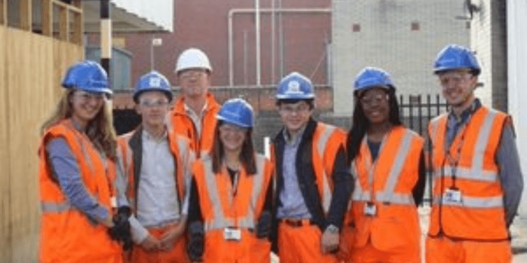 40,000 people to get skills in new Technical Excellence Colleges