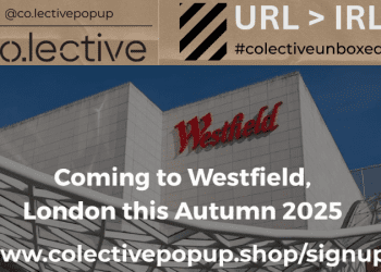 Westfield White City’de çok markalı ‘Co.lective’ perakende inkübatörü açılıyor