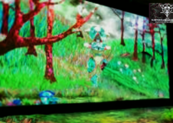 Bilinçaltının dünyasına yolculuk; ‘Subterranean Elevator’