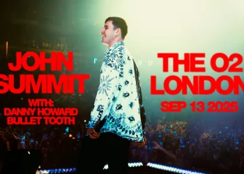 Kariyerinin en büyük İngiltere konseriyle O2 Arena’da