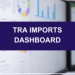 TRA launches new imports dashboard
