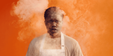 After Sunday: Bir hastane mutfağında umut, geçmiş ve kimlik arayışı