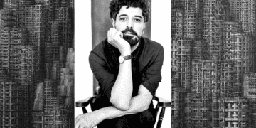 Ahmet Doğu İpek’in yeni sergisi, 3 Mart’a kadar, Tate St Ives’te