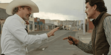 Ari Aster imzalı film ‘Eddington’, 2 Ekim’e kadar Barbican Cinema’da gösterimde