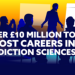 UK invests in next generation of research talent