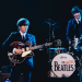 Efsanevi İngiliz grup The Beatles’ın sinema yolculuğu sahneye taşınıyor