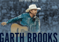 BST Hyde Park 2026’da dev sürpriz: Baş sanatçı Country efsanesi Garth Brooks