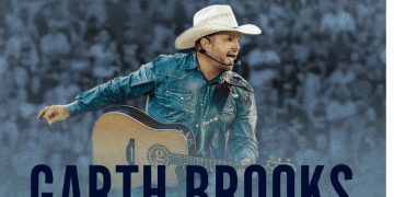 BST Hyde Park 2026’da dev sürpriz: Baş sanatçı Country efsanesi Garth Brooks