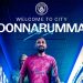 Donnarumma Manchester City’de